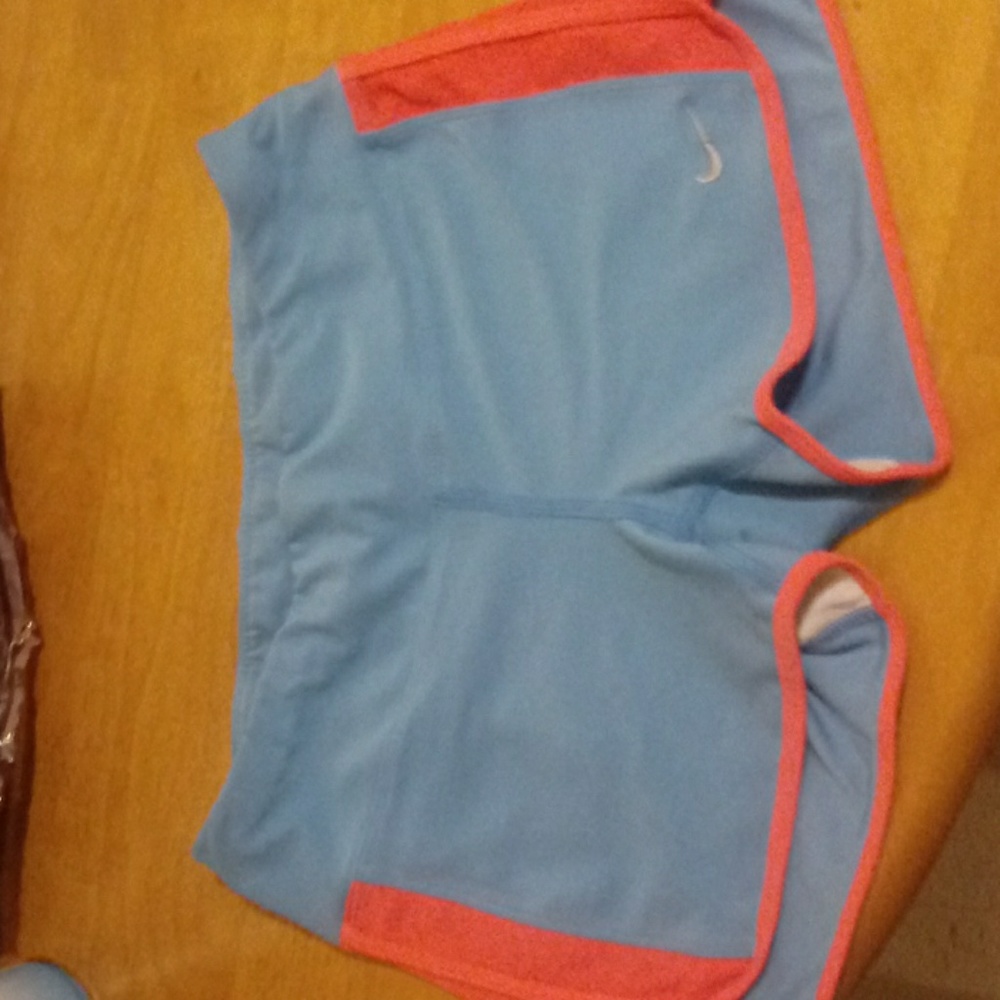 Nike shorts